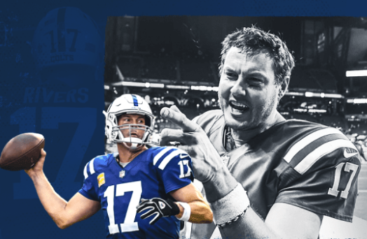 Why the Colts Turned to Philip Rivers in 2025 — and Why That Decision Isn’t an “Insult” to Cam Newton