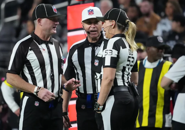 The Panthers Game and the Problem With Reducing Everything to “Bad Calls”